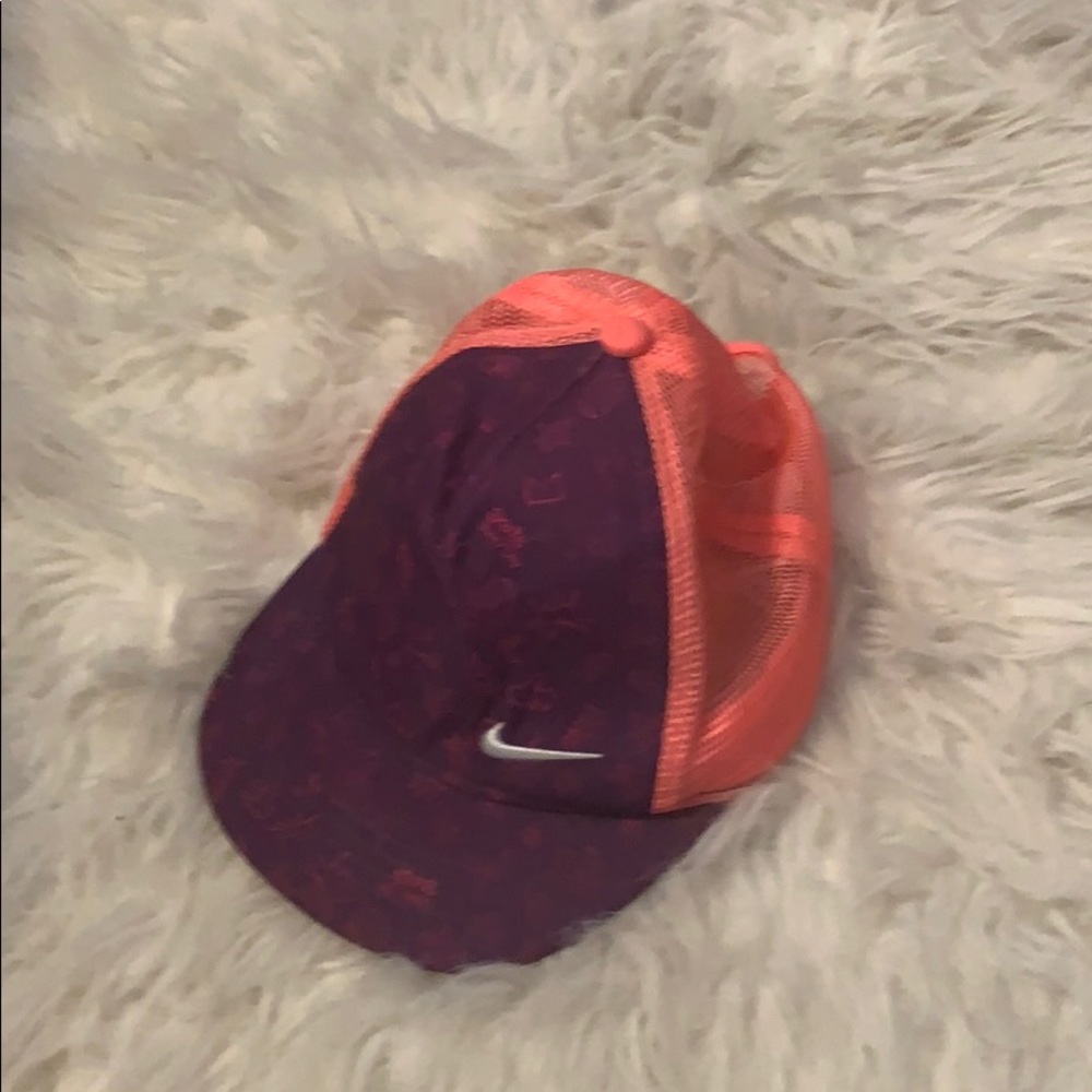 Nike Youth hat